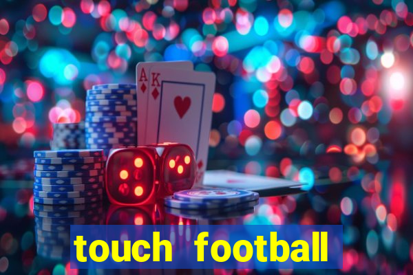 touch football script pastebin